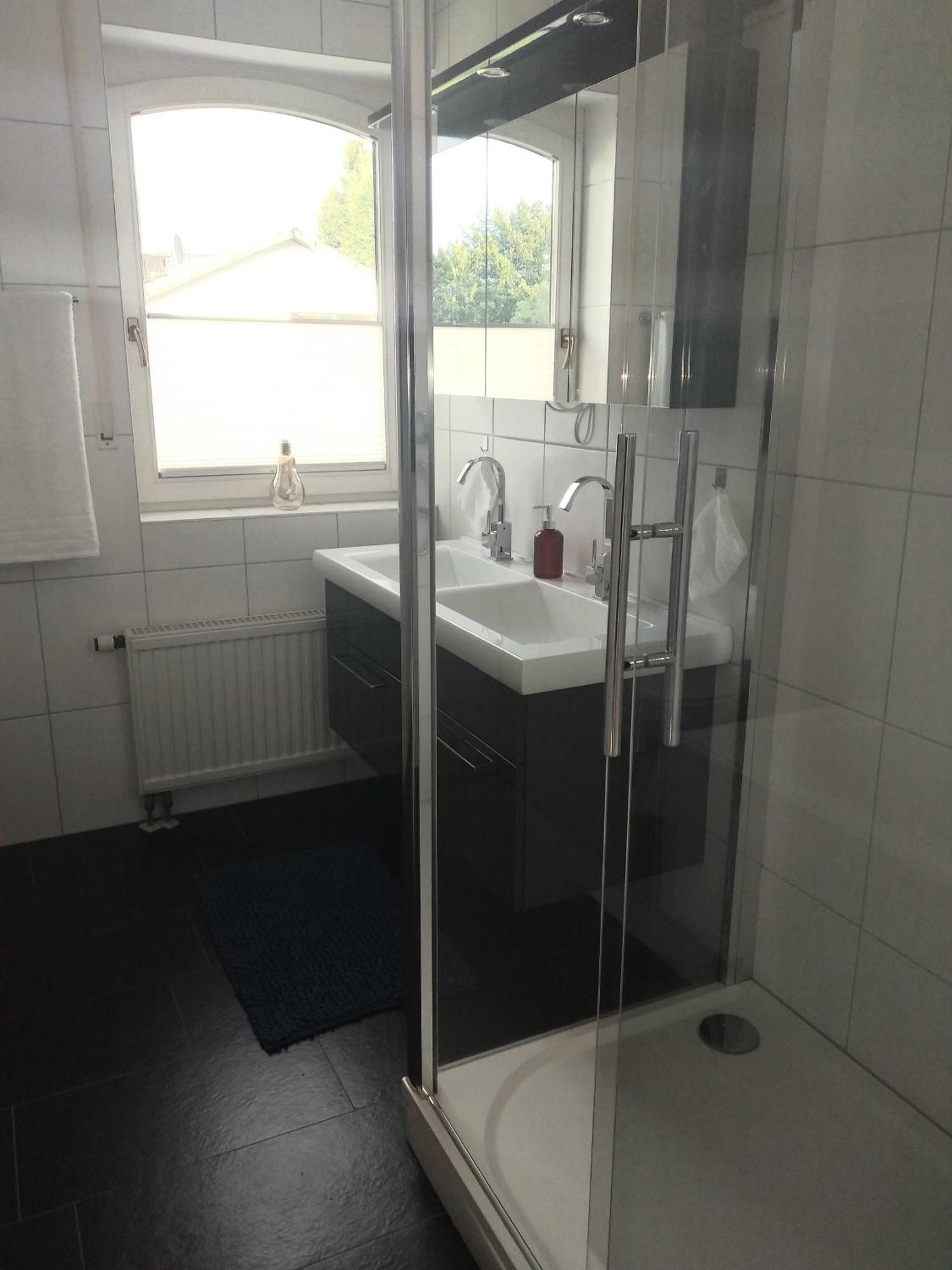 Jennys Ferienwohnung Monschau Eksteriør billede