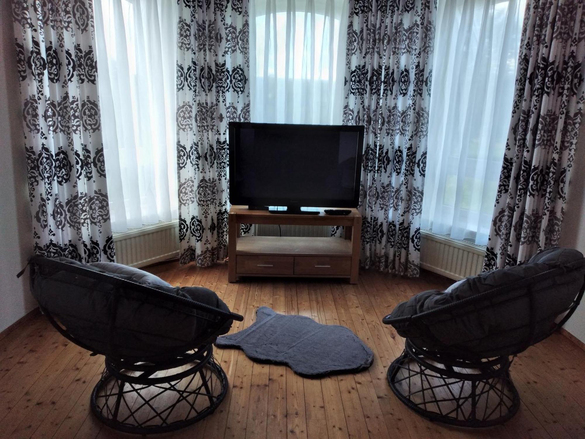 Jennys Ferienwohnung Monschau Eksteriør billede